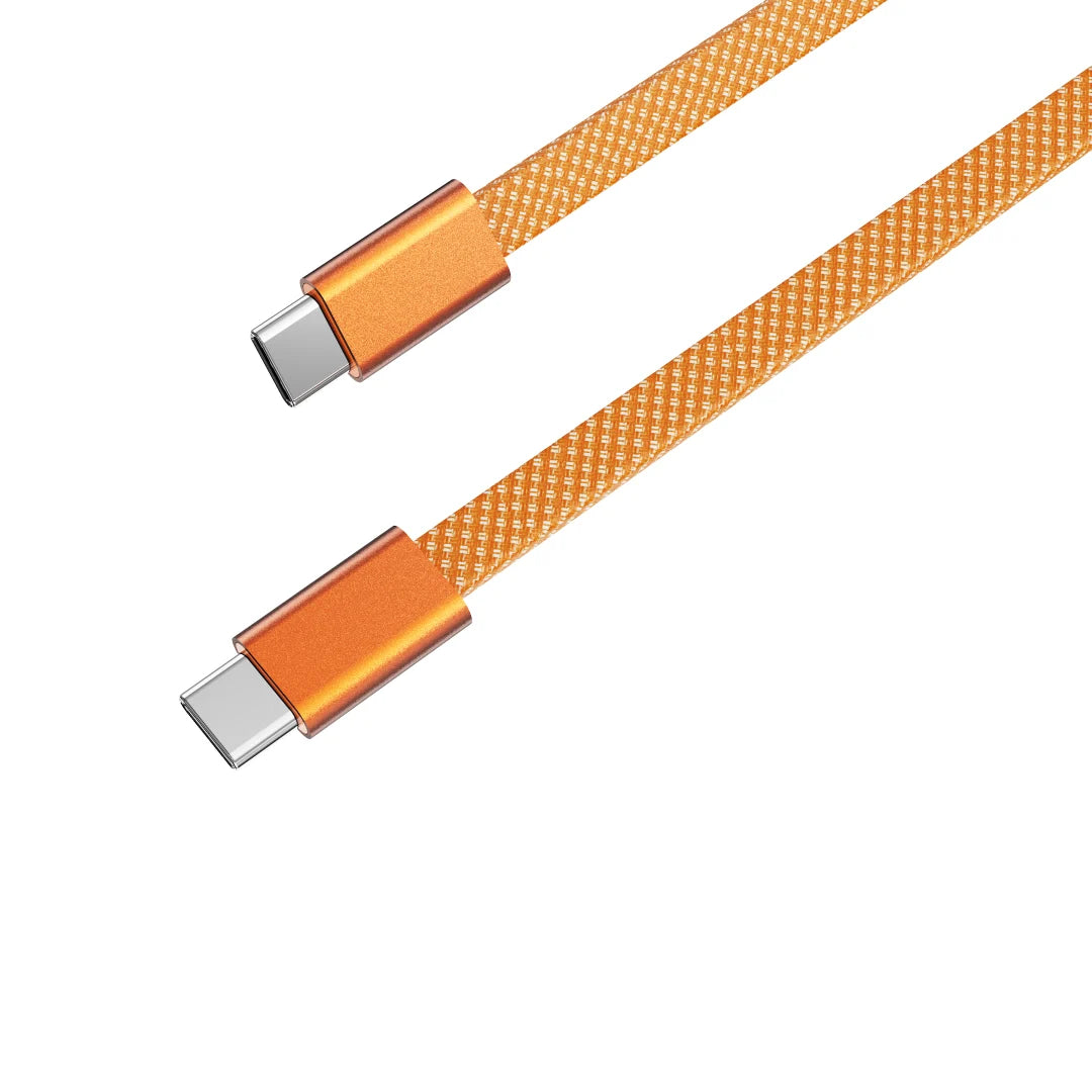 YESIDO CABLE USB C TO C CA206
