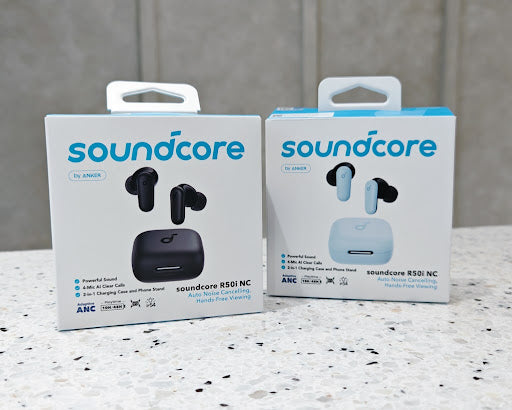 Soundcore R50i NC